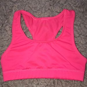 Avia Sports bra. Training Bra